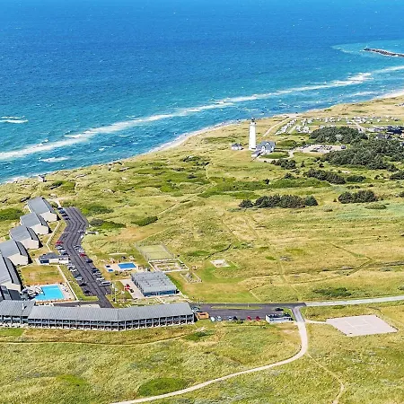 Lxiii Lejlighed Hirtshals