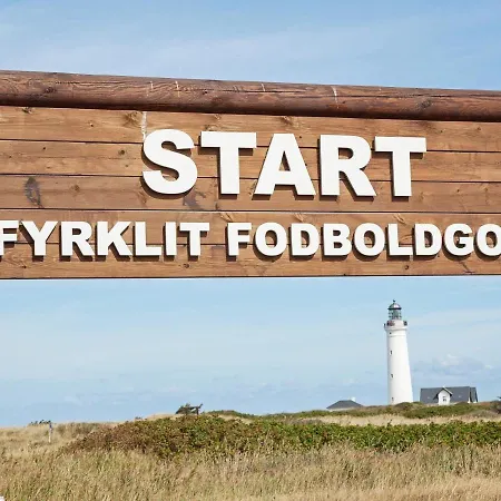 Lxiii * Hirtshals