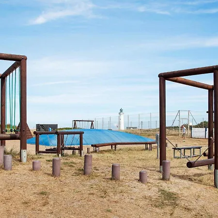 Lxiii Lejlighed Hirtshals