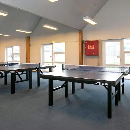 Lxiii Lejlighed Hirtshals